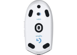 Logitech G G305 LIGHTSPEED Optical USB-A Wit Wirel. Ret.