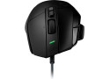Logitech G G502 X Optical USB-A Zwart Retail