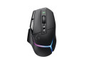 Logitech G G502 X PLUS LIGHTSPEED RGB Optical USB-C Zw
