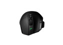 Logitech G G502 X PLUS LIGHTSPEED RGB Optical USB-C Zw