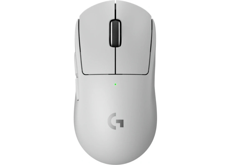 Logitech G PRO X SUPERLIGHT 2 LIGHTSPEED Wit