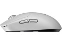 Logitech G PRO X SUPERLIGHT 2 LIGHTSPEED Wit