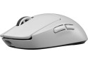 Logitech G PRO X SUPERLIGHT 2 LIGHTSPEED Wit
