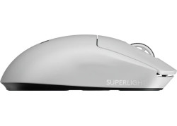 Logitech G PRO X SUPERLIGHT 2 LIGHTSPEED Wit