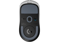 Logitech G PRO X SUPERLIGHT 2 LIGHTSPEED Wit