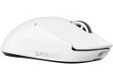 Logitech G PRO X SUPERLIGHT 2 LIGHTSPEED Wit