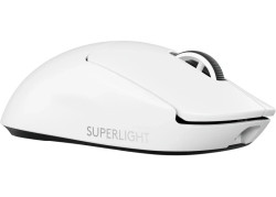 Logitech G PRO X SUPERLIGHT 2 LIGHTSPEED Wit