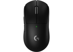 Logitech G PRO X SUPERLIGHT 2 LIGHTSPEED Zwart