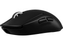 Logitech G PRO X SUPERLIGHT 2 LIGHTSPEED Zwart