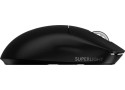 Logitech G PRO X SUPERLIGHT 2 LIGHTSPEED Zwart
