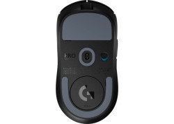 Logitech G PRO X SUPERLIGHT 2 LIGHTSPEED Zwart