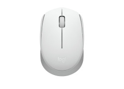 Logitech M171 Optical USB-A Wit Retail Wireless