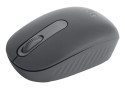 Logitech M196 Optical USB-A Graphite Retail Wireless BT