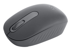 Logitech M196 Optical USB-A Graphite Retail Wireless BT