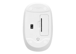 Logitech M196 Optical USB-A Wit Retail Wireless BT