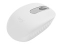 Logitech M196 Optical USB-A Wit Retail Wireless BT
