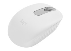 Logitech M196 Optical USB-A Wit Retail Wireless BT