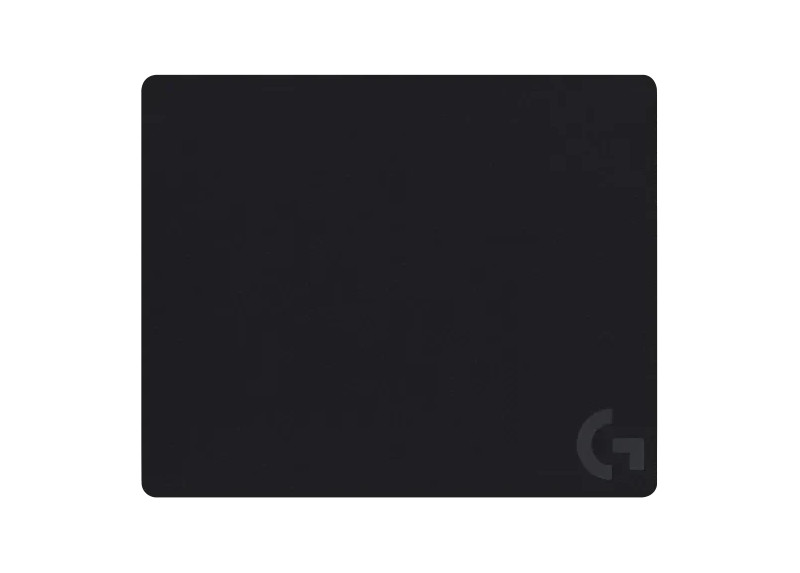 Mousepad Logitech G G240 Zwart