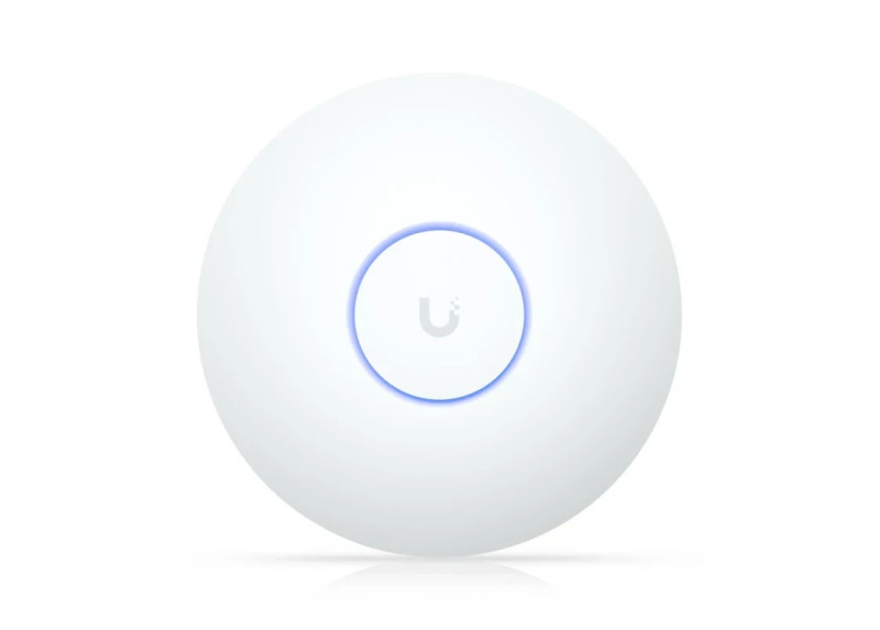 Ubiquiti U7 Long-Range 802.11be 2.4+5GHz/5Gbps