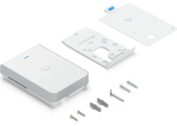 Ubiquiti U7 PRO WALL 802.11be 2.4+5+6GHz