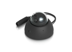 Ubiquiti UVC-AI-Dome 4K/IR/PoE+/Zwart