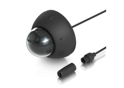 Ubiquiti UVC-AI-Dome 4K/IR/PoE+/Zwart