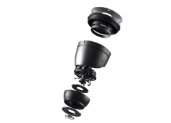 Ubiquiti UVC-G5-TURRET-ULTRA-B