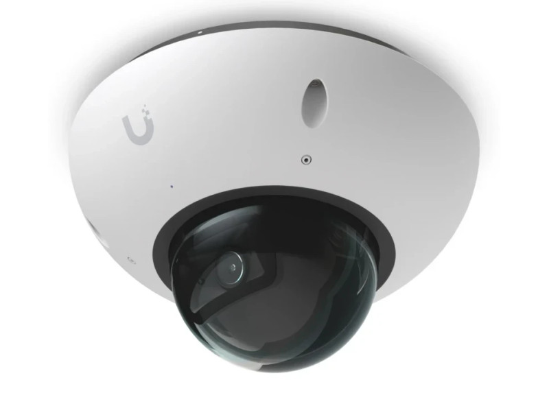 Ubiquiti UVC-G6-Dome 8MP/4K/PoE/30 FPS/IR Wit