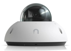 Ubiquiti UVC-G6-Dome 8MP/4K/PoE/30 FPS/IR Wit