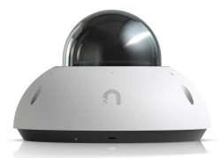 Ubiquiti UVC-G6-Dome 8MP/4K/PoE/30 FPS/IR Wit