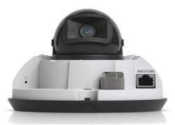 Ubiquiti UVC-G6-Dome 8MP/4K/PoE/30 FPS/IR Wit