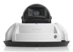 Ubiquiti UVC-G6-Dome 8MP/4K/PoE/30 FPS/IR Wit