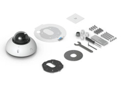 Ubiquiti UVC-G6-Dome 8MP/4K/PoE/30 FPS/IR Wit