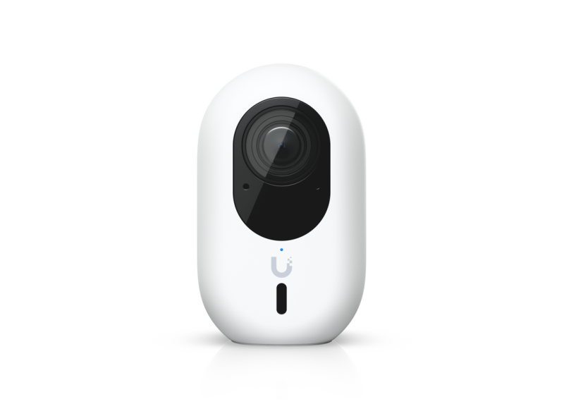 Ubiquiti UVC-G6-Instant 8MP/4K/30FPS/PoE/IR/IP66