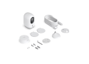 Ubiquiti UVC-G6-Instant 8MP/4K/30FPS/PoE/IR/IP66