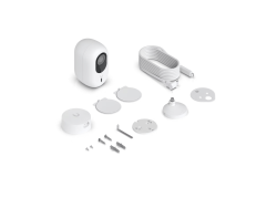 Ubiquiti UVC-G6-Instant 8MP/4K/30FPS/PoE/IR/IP66