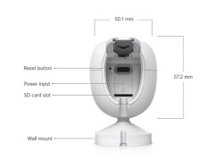 Ubiquiti UVC-G6-Instant 8MP/4K/30FPS/PoE/IR/IP66