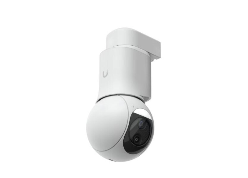 Ubiquiti UVC-G6-PTZ 8MP/4K/PoE/IR/10x Zoom wit