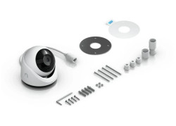 Ubiquiti UVC-G6-TURRET 8MP/4K/30FPS/PoE/IR/IP66 Wit