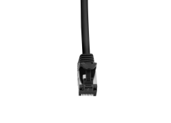 RJ45 0.50m Zwart Cat8.1 S/FTP LogiLink