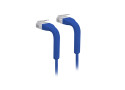Ubiquiti UniFi Patch Cable 0,3m Indoor Blauw