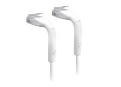 Ubiquiti UniFi Patch Cable 0,3m Indoor Wit