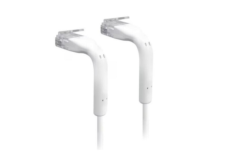 Ubiquiti UniFi Patch Cable 0,3m Indoor Wit