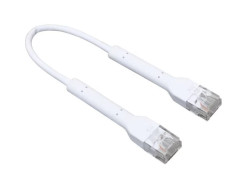 Ubiquiti UniFi Patch Cable 0,3m Indoor Wit