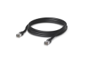 Ubiquiti UniFi Patch Cable 2m Outdoor Zwart