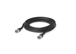 Ubiquiti UniFi Patch Cable 5m Outdoor Zwart