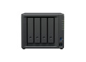 Synology DS925+ 4bay/2xM.2/2xUSB 3.2/2xGLAN/eSATA