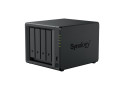 Synology DS925+ 4bay/2xM.2/2xUSB 3.2/2xGLAN/eSATA