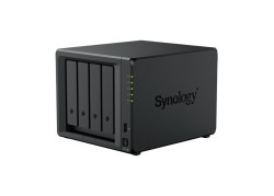 Synology DS925+ 4bay/2xM.2/2xUSB 3.2/2xGLAN/eSATA