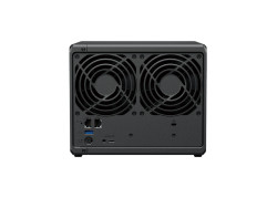 Synology DS925+ 4bay/2xM.2/2xUSB 3.2/2xGLAN/eSATA